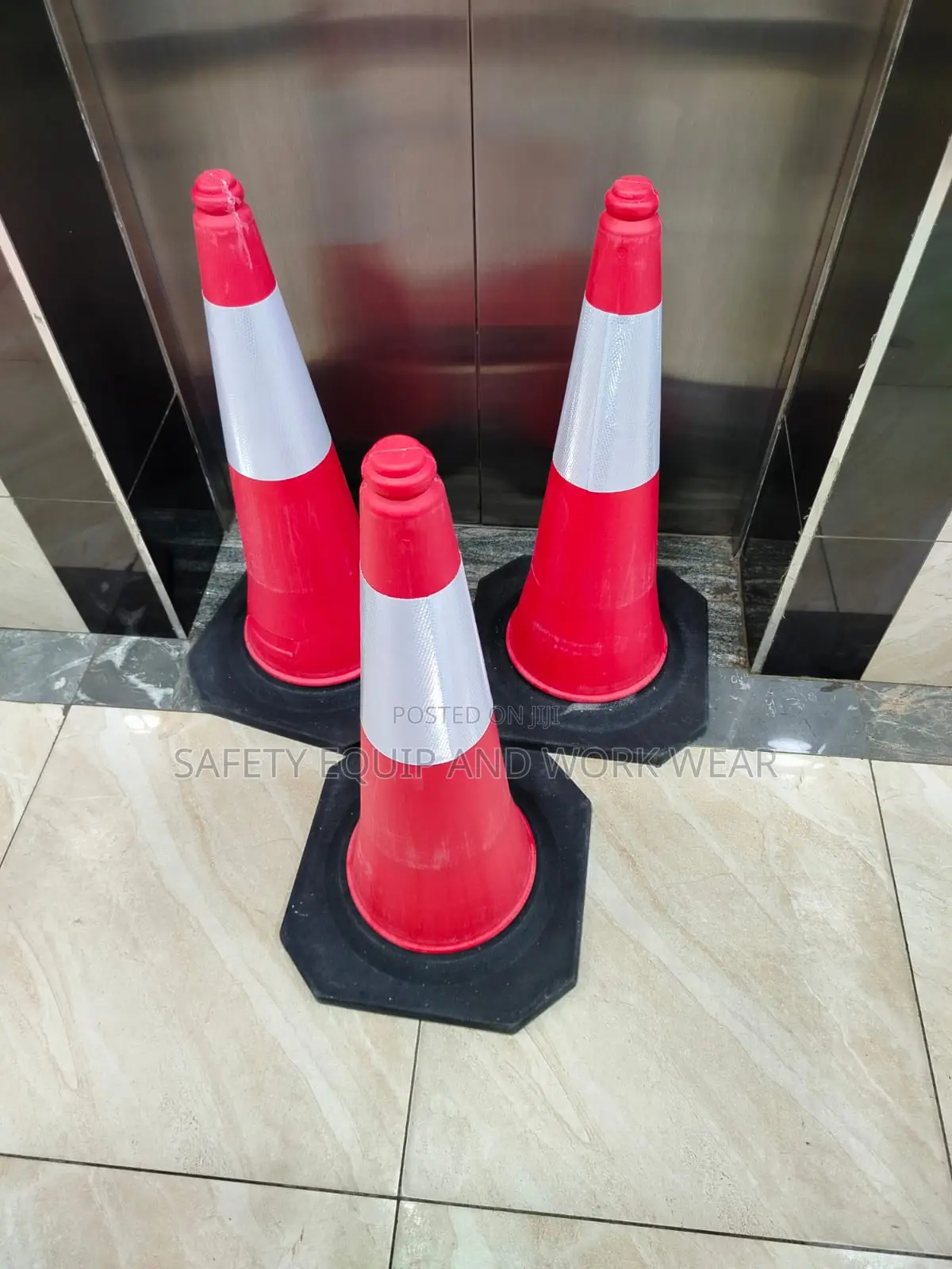 Road Traffic Cones