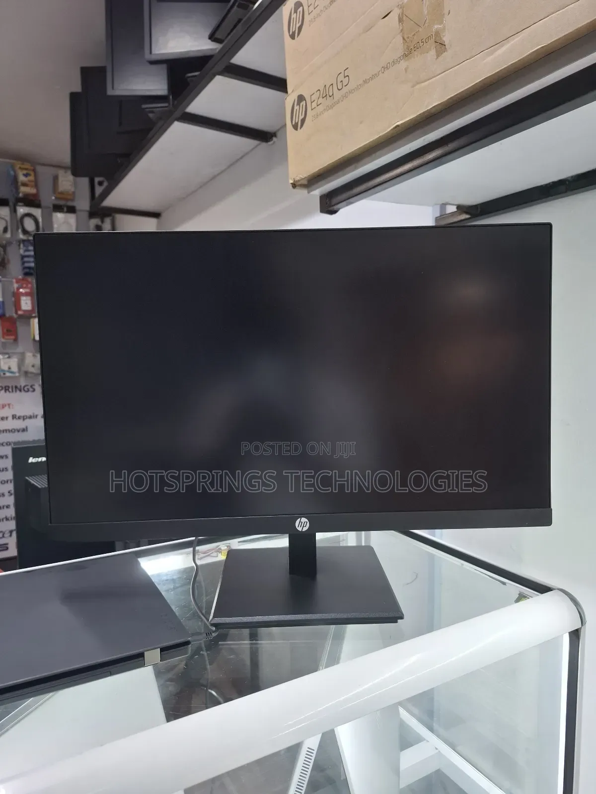 22 Inch Frameless Hdmi Monitor