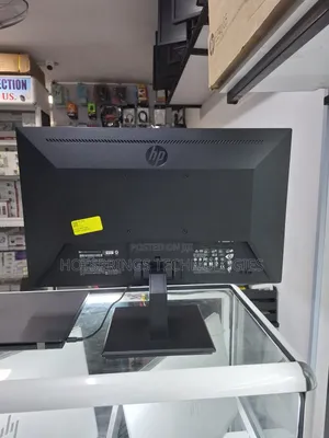 22 Inch Frameless Hdmi Monitor