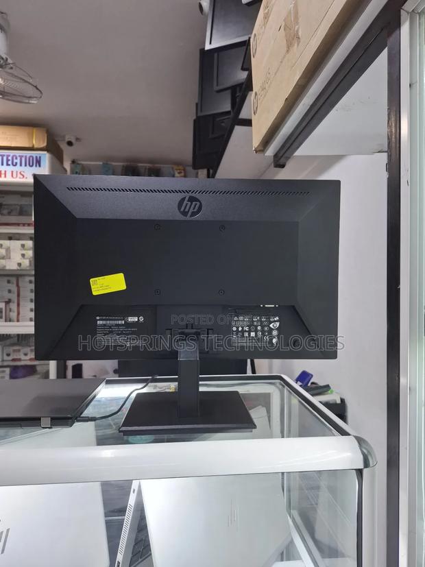 22 Inch Frameless Hdmi Monitor - thumbnail 5