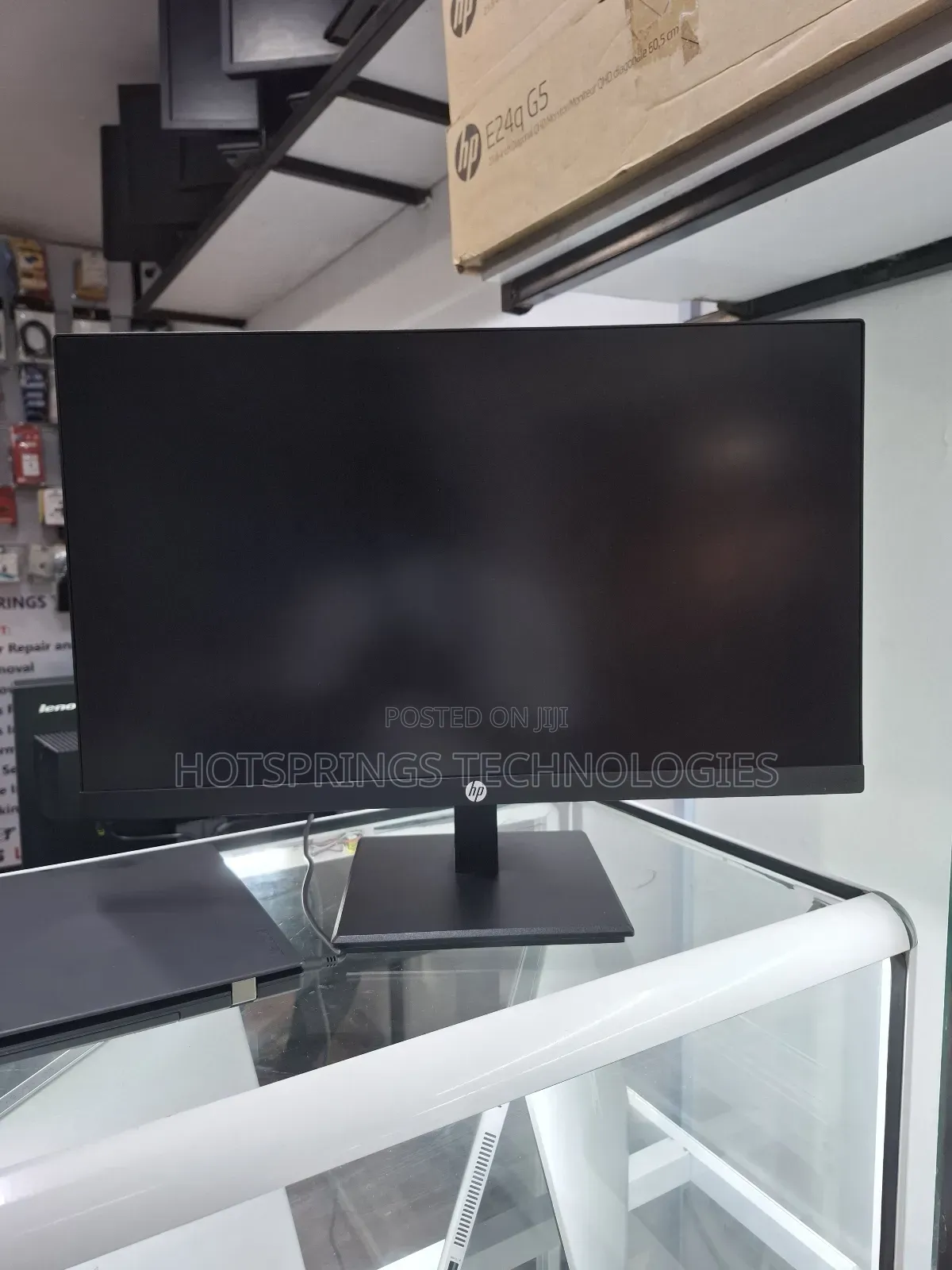 22 Inch Frameless Hdmi Monitor