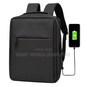 Antitheft Laptop Bags