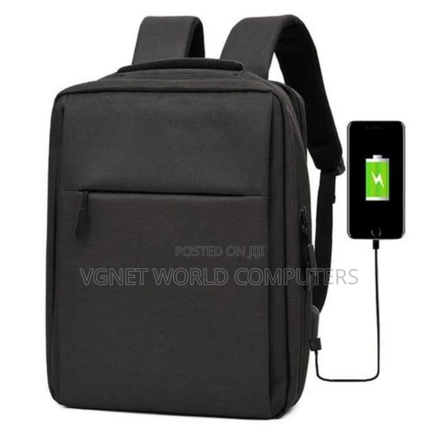 Antitheft Laptop Bags - thumbnail 2