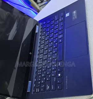Laptop HP EliteBook X360 1030 G2 16GB Intel Core I5 SSD 512GB