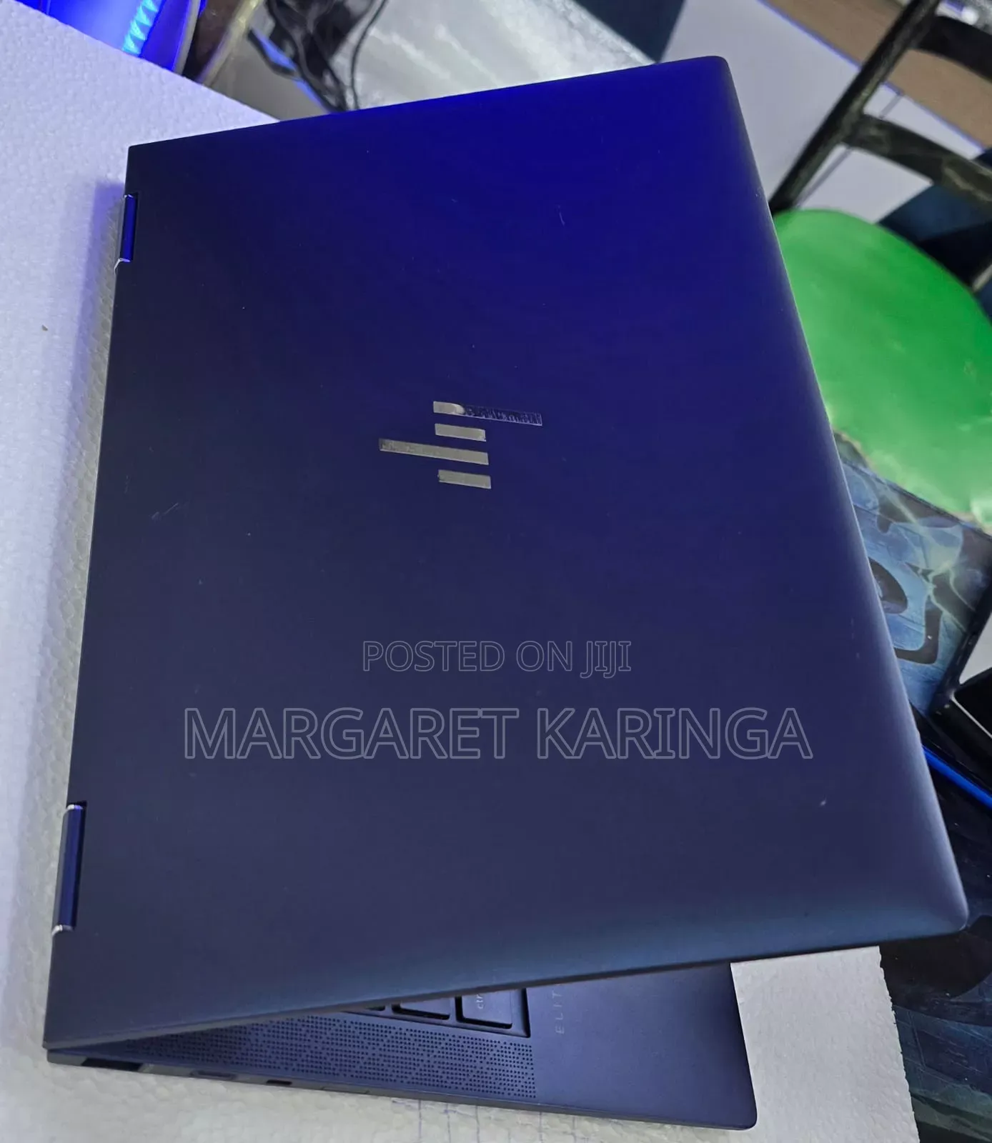 Laptop HP EliteBook X360 1030 G2 16GB Intel Core I5 SSD 512GB