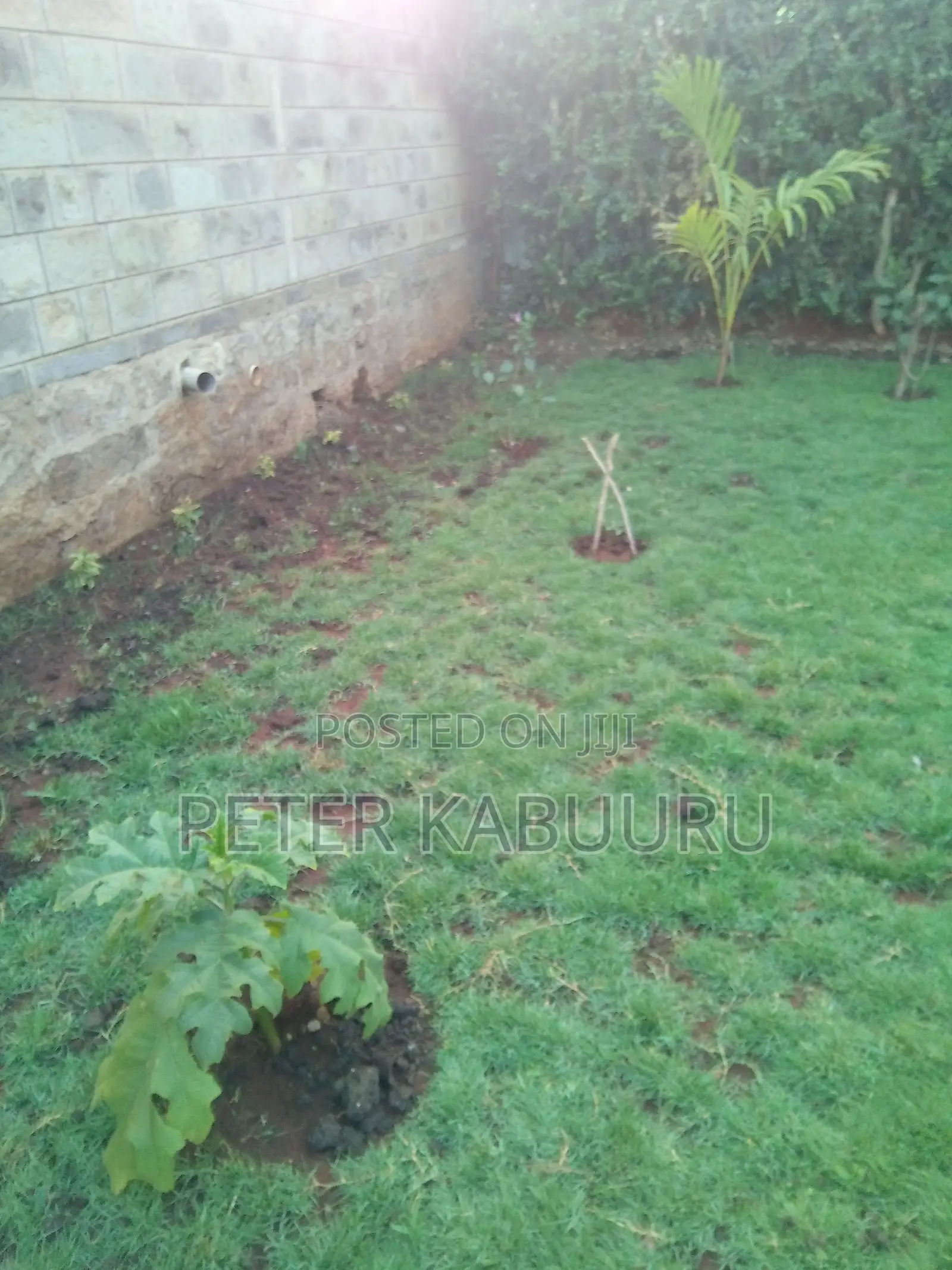 Residential Landscaping