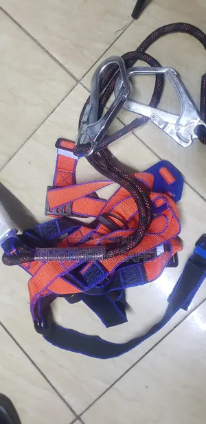 Safety Harness Belt