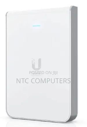 Ubiquiti Unifi 6 in-Wall Access Point (U6-Iw)
