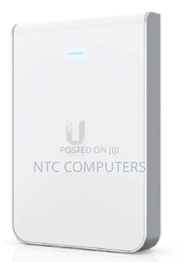 Ubiquiti Unifi 6 in-Wall Access Point (U6-Iw)