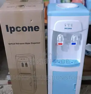 Ipcone Hot and Norm Water Dispenser