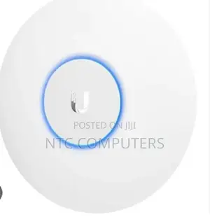 Ubiquiti Unifi Wifi 6 Lite Access Point (U6-Lite)