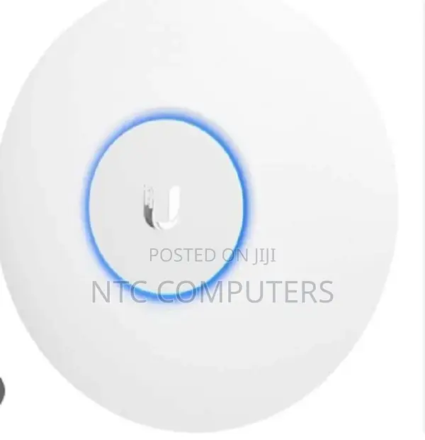 Ubiquiti Unifi Wifi 6 Lite Access Point (U6-Lite)