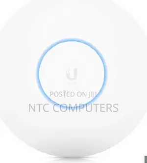 Ubiquiti Unifi U6 Lr Access Point