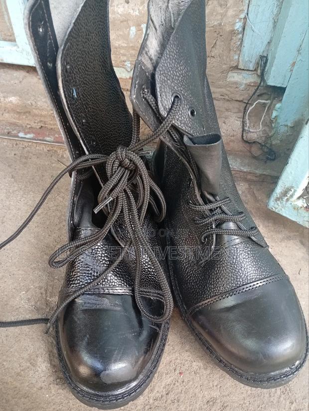 Security Boots - thumbnail 2