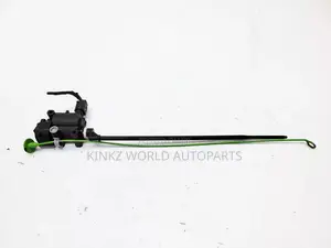 BMW X5 E70 Fuel Flap Actuator Motor Selenoid 6985882
