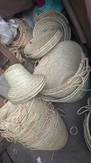 Makuti Hats in Stock