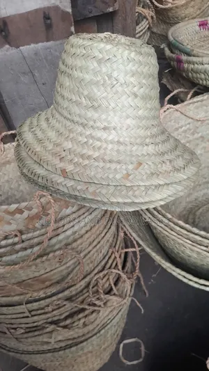 Makuti Hats in Stock