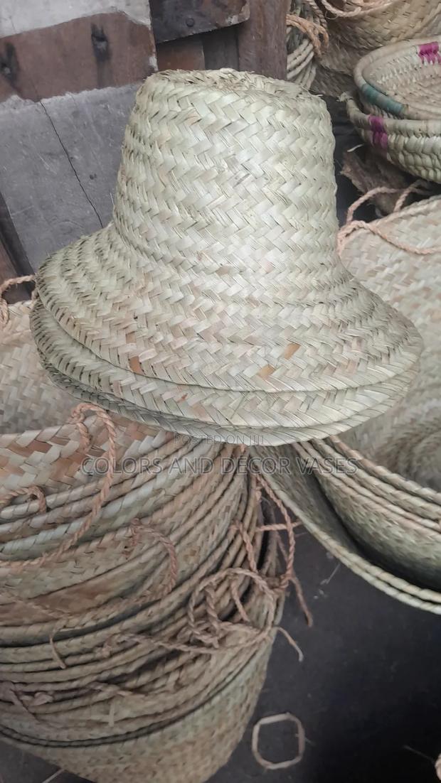 Makuti Hats in Stock - thumbnail 4