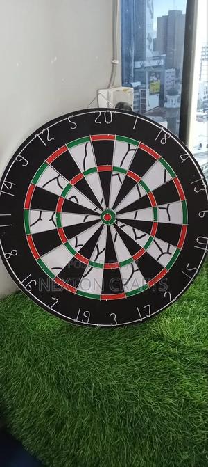 Darts Board Game , Professional Darts - thumbnail 2