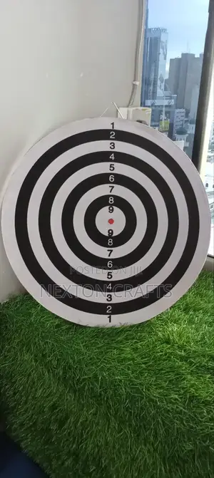Darts Board Game , Professional Darts