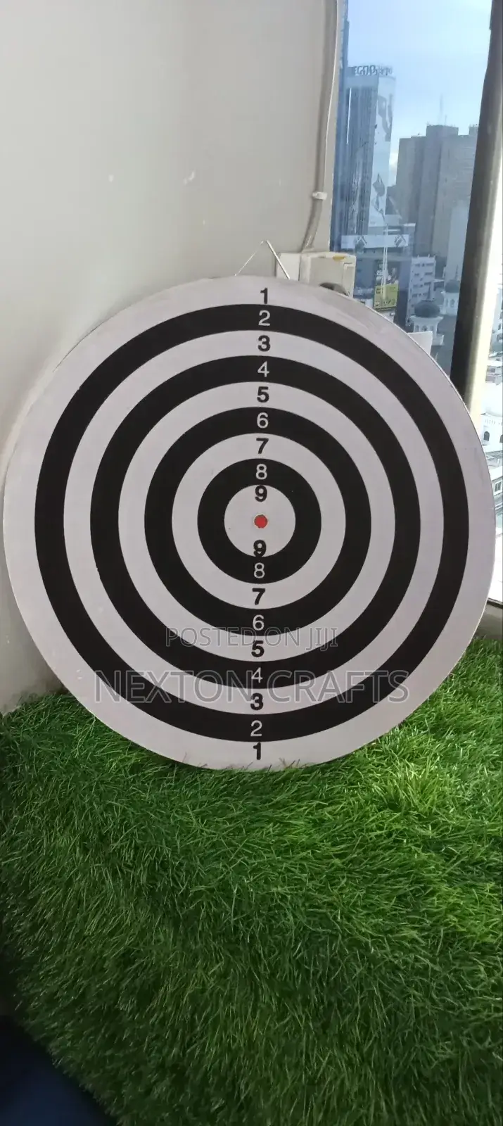 Darts Board Game , Professional Darts