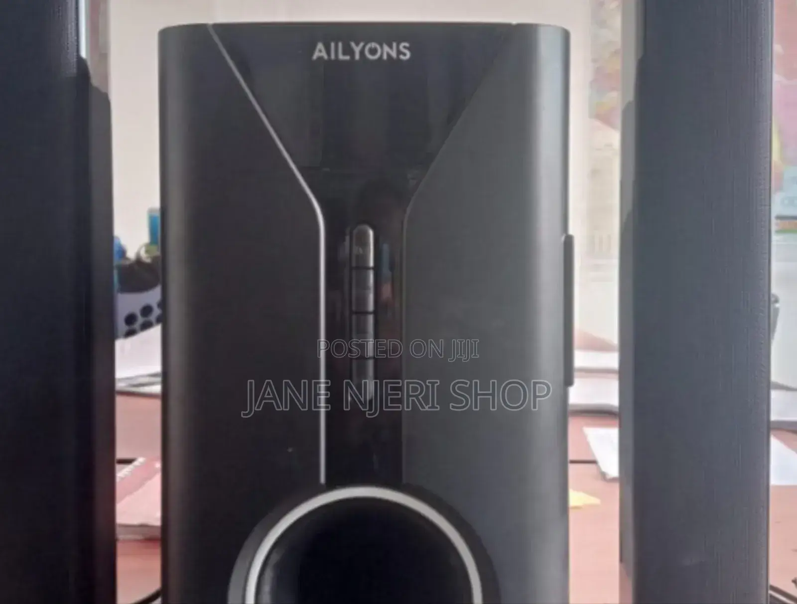 Brand New Ailyons Tallboy Subwoofer