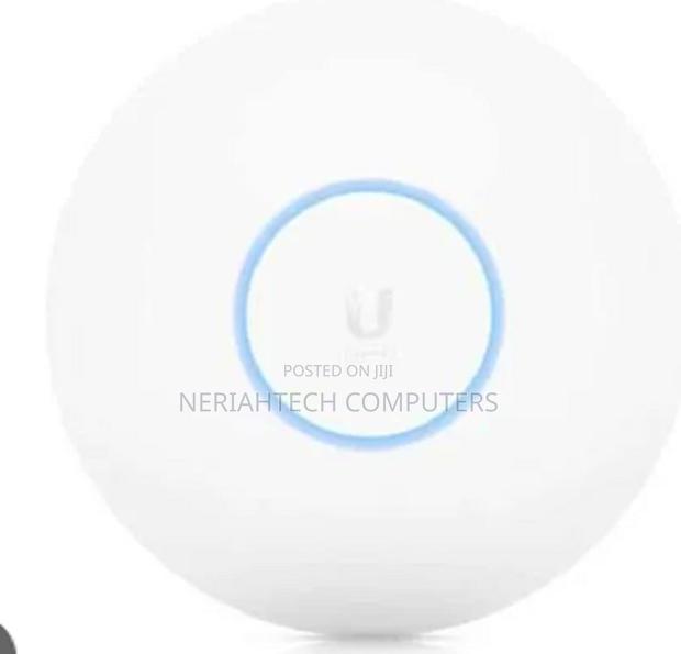 Unifi 6 Access Point Wifi 6 Pro (U6-Pro) - thumbnail 4