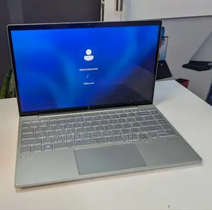 Laptop HP Envy 13 16GB Intel Core I7 SSD 512GB
