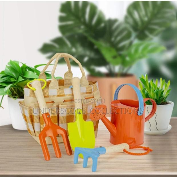 Children's Gardening Toys