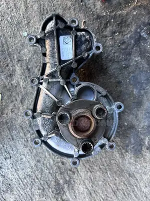 VW Touareg Audi Q7 A7 A6 A5 Q5 3.0 3.0 Tdi Water Pump