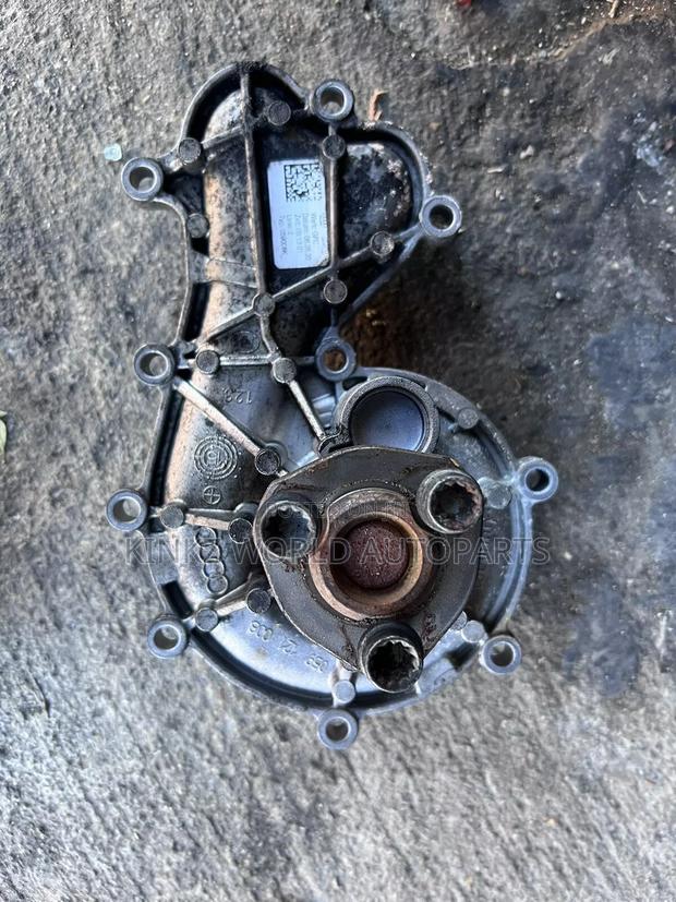 VW Touareg Audi Q7 A7 A6 A5 Q5 3.0 3.0 Tdi Water Pump