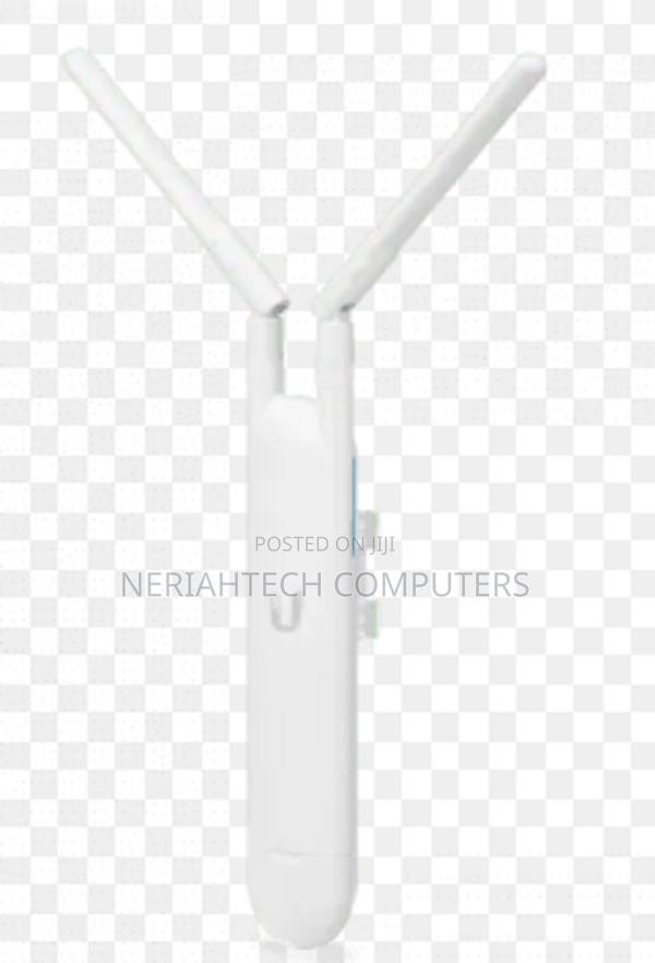 Ubiquiti Uap-Ac-M Unifi 802.11 Ac Mesh - thumbnail 5