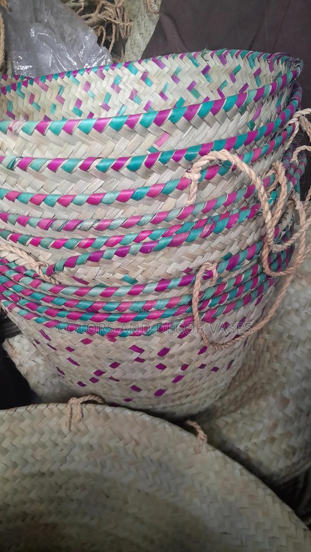 Decorated Makuti Available in Stock - main view