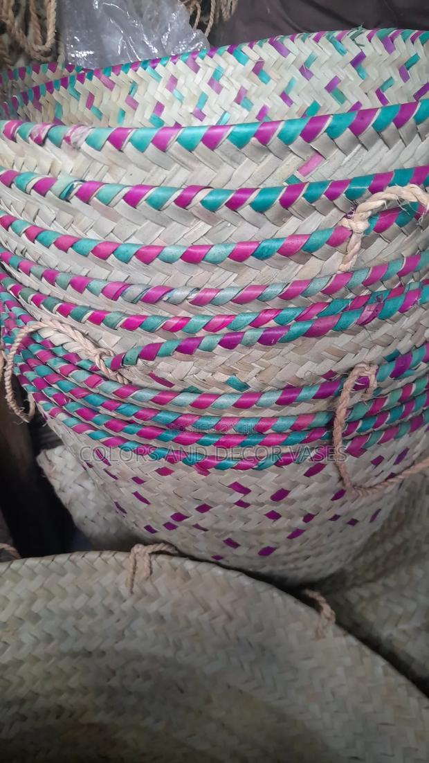 Decorated Makuti Available in Stock - thumbnail 3