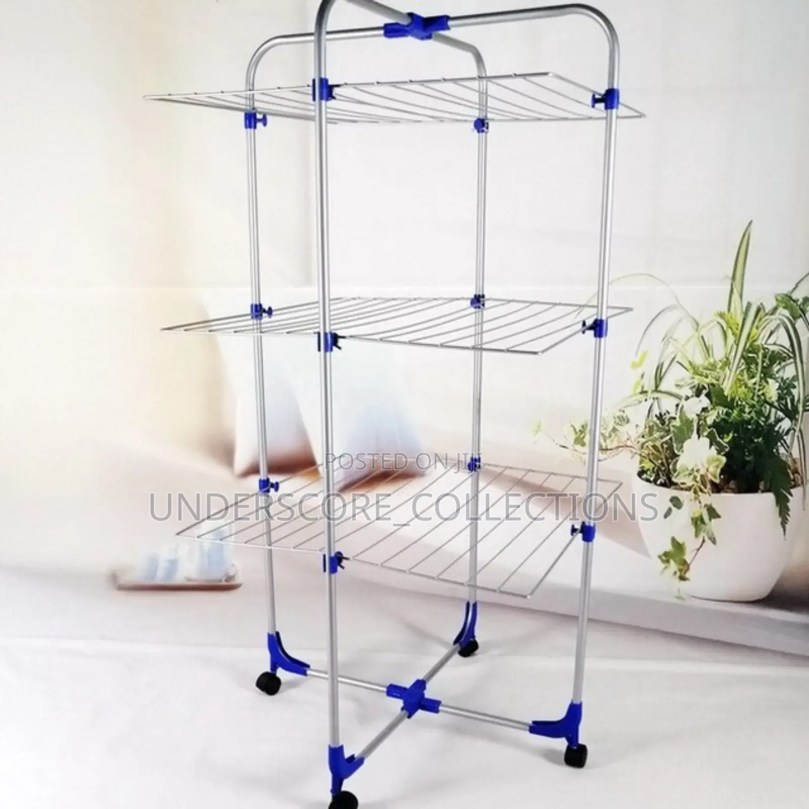 Cloth Drying Rack