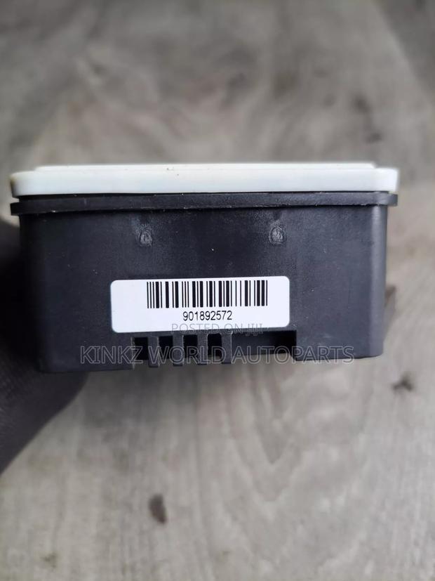 BMW X5 E70 X6 E71 Oem Speed Yaw Rate Sensor 6774602 - thumbnail 4