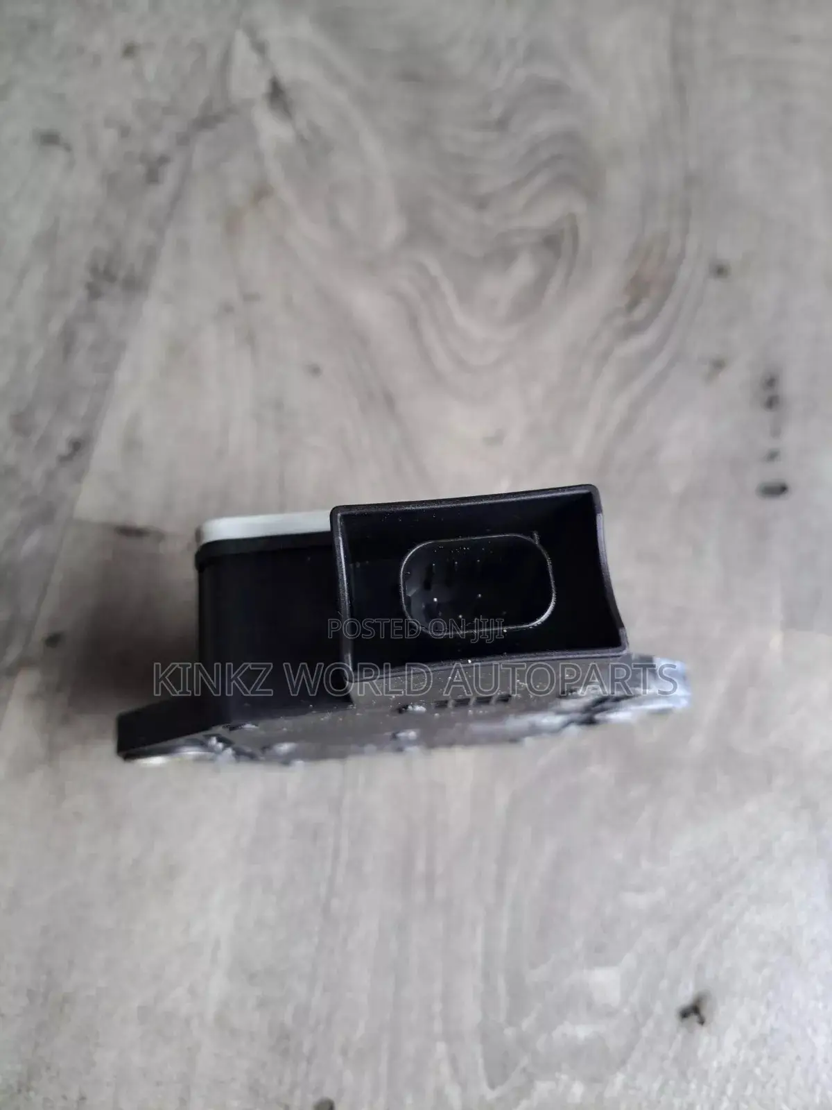 BMW X5 E70 X6 E71 Oem Speed Yaw Rate Sensor 6774602