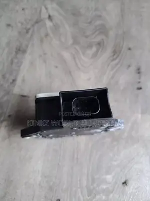 BMW X5 E70 X6 E71 Oem Speed Yaw Rate Sensor 6774602