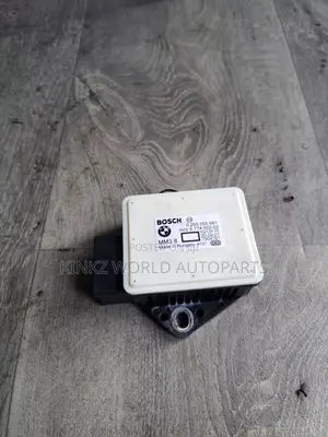 BMW X5 E70 X6 E71 Oem Speed Yaw Rate Sensor 6774602