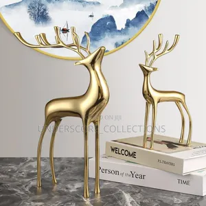 Deer Home Decor