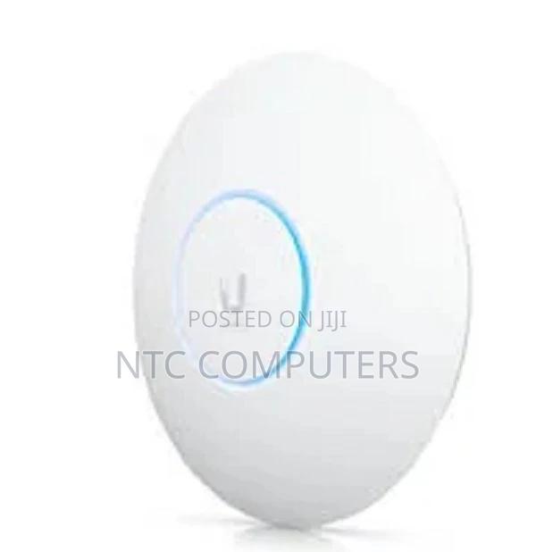 Ubiquiti Unifi 6 Enterprise 802.3at 2.4 5 6 GHZ (U6-Enterpri