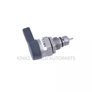 BMW X3 X5 Fuel Rail Pressure Relief Valve Sensor 0281002481