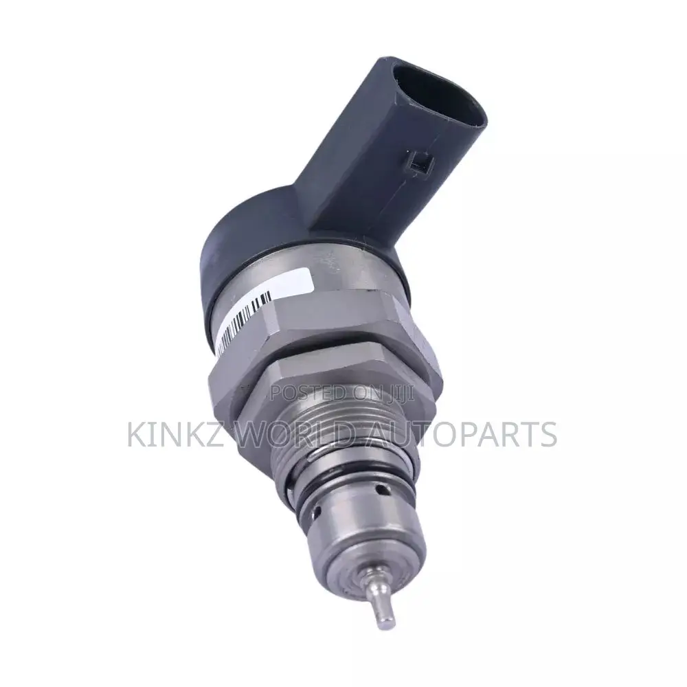 BMW X3 X5 Fuel Rail Pressure Relief Valve Sensor 0281002481