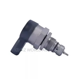 BMW X3 X5 Fuel Rail Pressure Relief Valve Sensor 0281002481