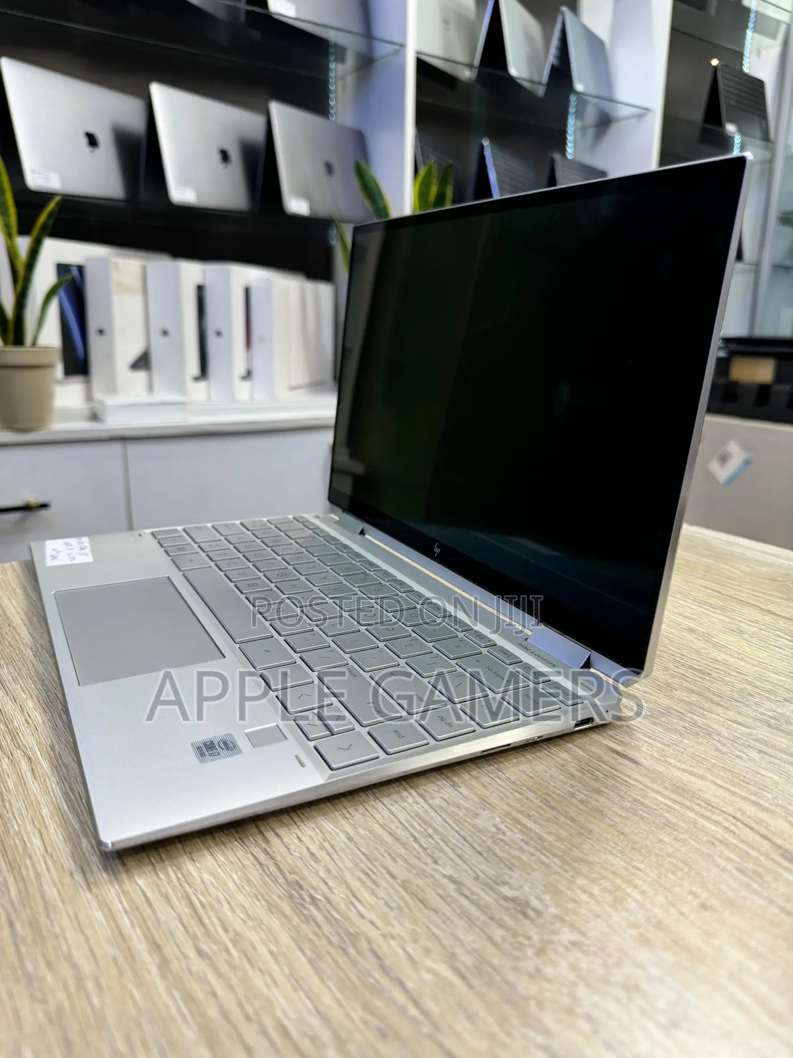 Laptop HP Spectra 13 16GB Intel Core I7 SSD 512GB