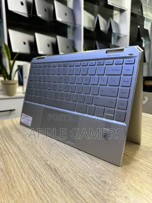 Laptop HP Spectra 13 16GB Intel Core I7 SSD 512GB