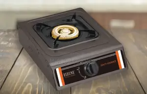 Single Burner Cooker Rebune
