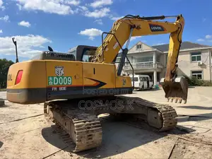 25t Lovol Excavator