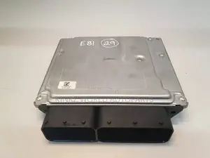 BMW E81 E82 2.0 N47 Engine Control Unit Ecu Dde 7807828