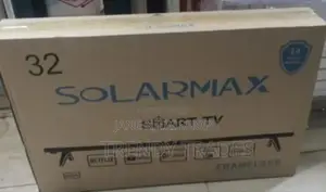 Best Quality 32 Inch Smart Solarmax